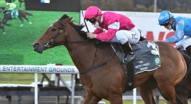 Win Gosford 2